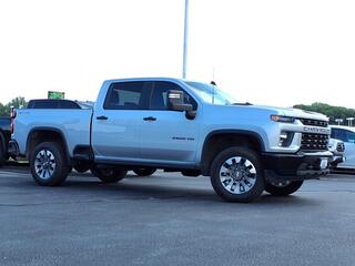 2022 Chevrolet Silverado 2500HD