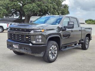 2022 Chevrolet Silverado 2500HD