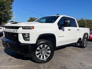 2022 Chevrolet Silverado 2500HD for sale in Raleigh NC