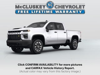 2023 Chevrolet Silverado 2500HD for sale in Cincinnati OH
