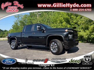 2023 Chevrolet Silverado 2500HD for sale in Glasgow KY