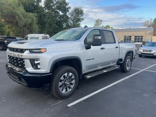 2023 Chevrolet Silverado 2500HD