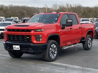 2023 Chevrolet Silverado 2500HD for sale in Linn MO