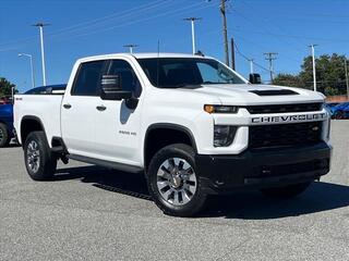 2023 Chevrolet Silverado 2500HD