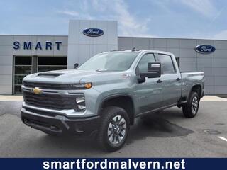 2024 Chevrolet Silverado 2500HD for sale in Malvern AR