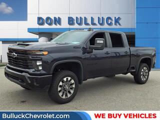 2024 Chevrolet Silverado 2500HD for sale in Rocky Mount NC