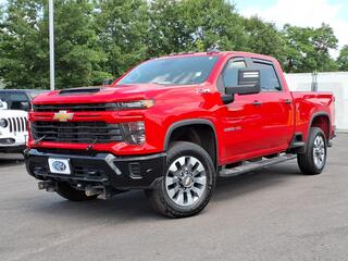 2024 Chevrolet Silverado 2500HD for sale in Rochester NH