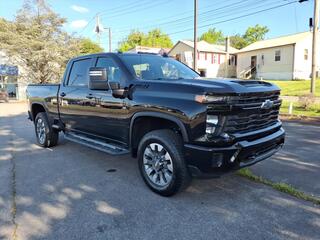 2024 Chevrolet Silverado 2500HD for sale in Oxford MS