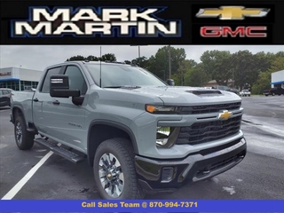 2024 Chevrolet Silverado 2500HD for sale in Ash Flat AR