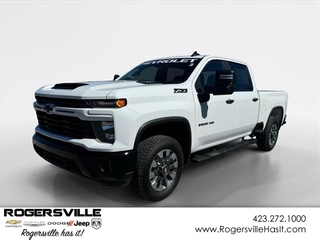 2024 Chevrolet Silverado 2500HD for sale in Rogersville TN