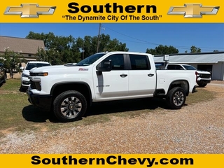 2024 Chevrolet Silverado 2500HD for sale in Dekalb MS