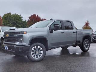 2024 Chevrolet Silverado 2500HD for sale in Portsmouth NH