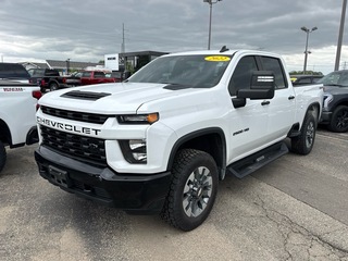 2022 Chevrolet Silverado 2500HD for sale in Janesville WI