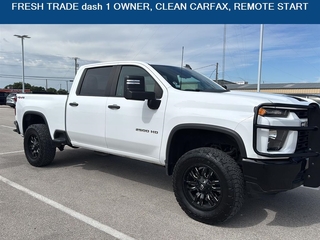 2023 Chevrolet Silverado 2500HD for sale in Dallas TX