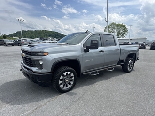 2024 Chevrolet Silverado 2500HD for sale in Johnson City TN