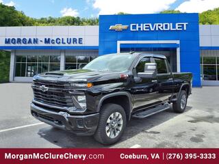 2024 Chevrolet Silverado 2500HD for sale in Coeburn VA