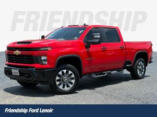 2024 Chevrolet Silverado 2500HD for sale in Lenoir NC