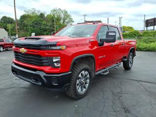 2024 Chevrolet Silverado 2500HD for sale in Tarentum PA
