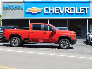 2022 Chevrolet Silverado 2500HD