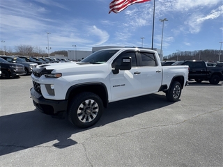 2022 Chevrolet Silverado 2500HD for sale in Johnson City TN