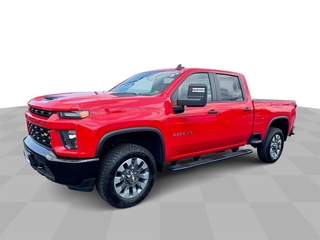 2023 Chevrolet Silverado 2500HD for sale in Lansing IL