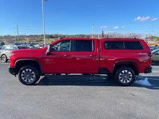 2024 Chevrolet Silverado 2500HD for sale in Dandridge TN