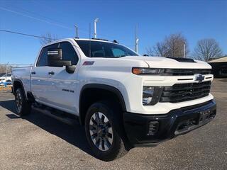 2024 Chevrolet Silverado 2500HD for sale in Chattanooga TN