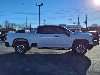 2024 Chevrolet Silverado 2500HD for sale in Kerrville TX