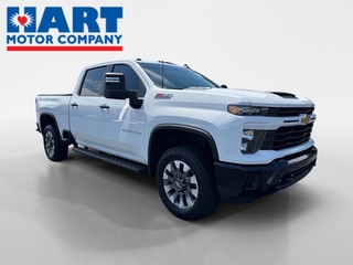 2024 Chevrolet Silverado 2500HD for sale in Salem VA