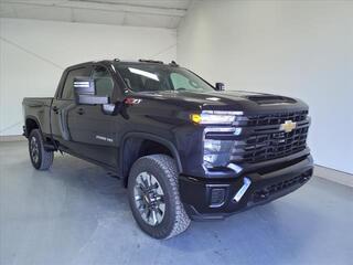 2024 Chevrolet Silverado 2500HD for sale in Torrington CT