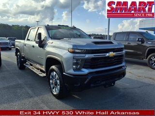 2024 Chevrolet Silverado 2500HD for sale in White Hall AR