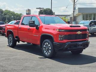 2024 Chevrolet Silverado 2500HD for sale in Binghamton NY