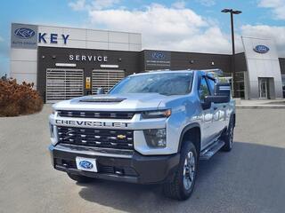 2023 Chevrolet Silverado 2500HD for sale in Thomaston ME