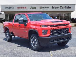 2023 Chevrolet Silverado 2500HD for sale in New Carlisle OH