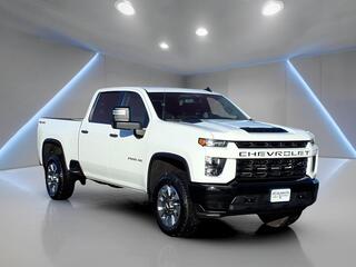 2023 Chevrolet Silverado 2500HD for sale in Fort Washington MD