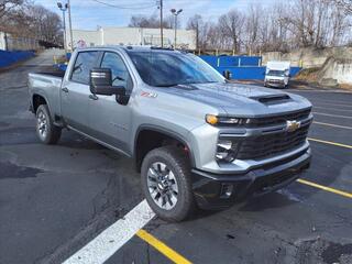 2024 Chevrolet Silverado 2500HD for sale in Binghamton NY