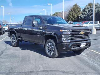 2024 Chevrolet Silverado 2500HD for sale in Lincoln NE