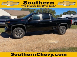 2024 Chevrolet Silverado 2500HD for sale in Dekalb MS