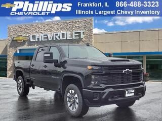 2024 Chevrolet Silverado 2500HD for sale in Frankfort IL