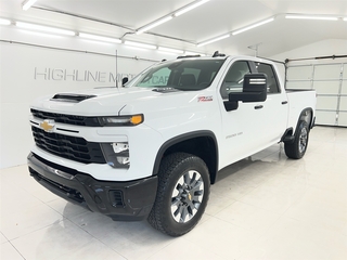 2024 Chevrolet Silverado 2500HD for sale in Southampton NJ