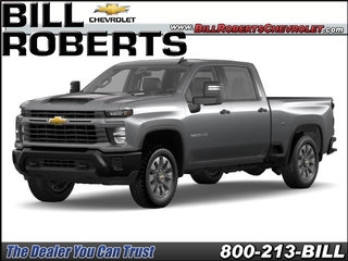 2024 Chevrolet Silverado 2500HD for sale in Little Ferry NJ