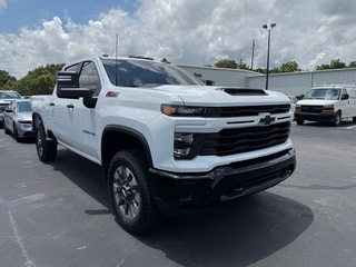 2024 Chevrolet Silverado 2500HD for sale in Easley SC