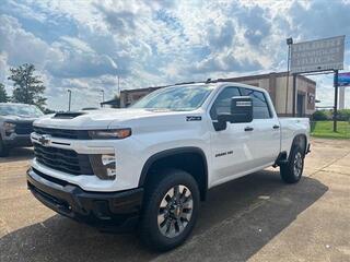 2024 Chevrolet Silverado 2500HD for sale in Philadelphia MS