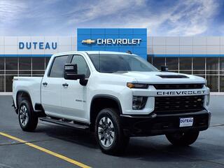 2022 Chevrolet Silverado 2500HD for sale in Lincoln NE