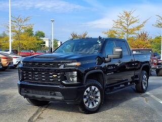 2023 Chevrolet Silverado 2500HD