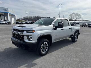 2023 Chevrolet Silverado 2500HD for sale in Johnson City TN