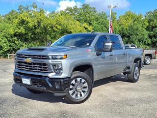 2024 Chevrolet Silverado 2500HD for sale in Pearland TX