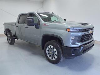 2024 Chevrolet Silverado 2500HD for sale in Torrington CT