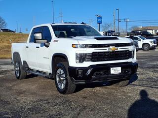 2024 Chevrolet Silverado 2500HD for sale in Excelsior Springs MO