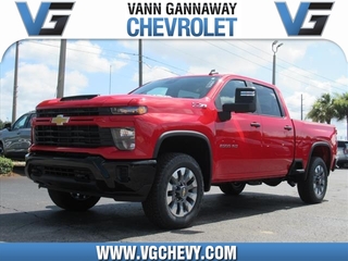 2024 Chevrolet Silverado 2500HD for sale in Eustis FL